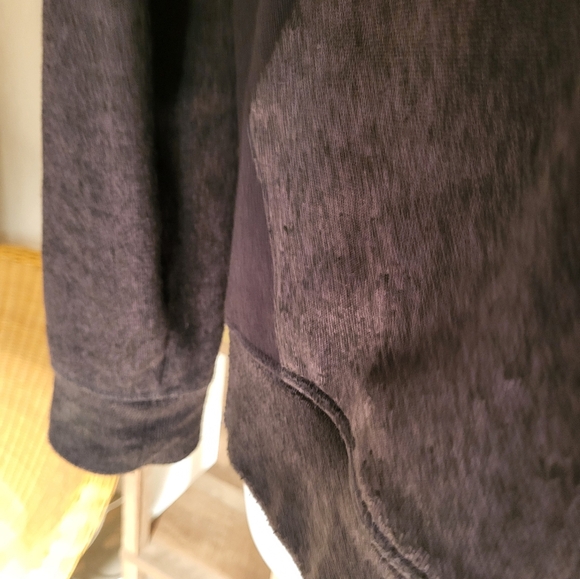 O'NEILL Mens Zip Hoodie Sweater sz m - Picture 8 of 15